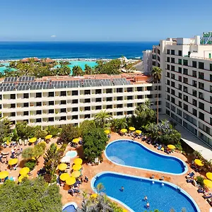 4* Hotell H10 Tenerife Playa