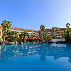 4* Hotell Puerto Palace